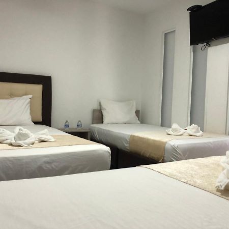 Hotel Pradera Plaza Dosquebradas ภายนอก รูปภาพ