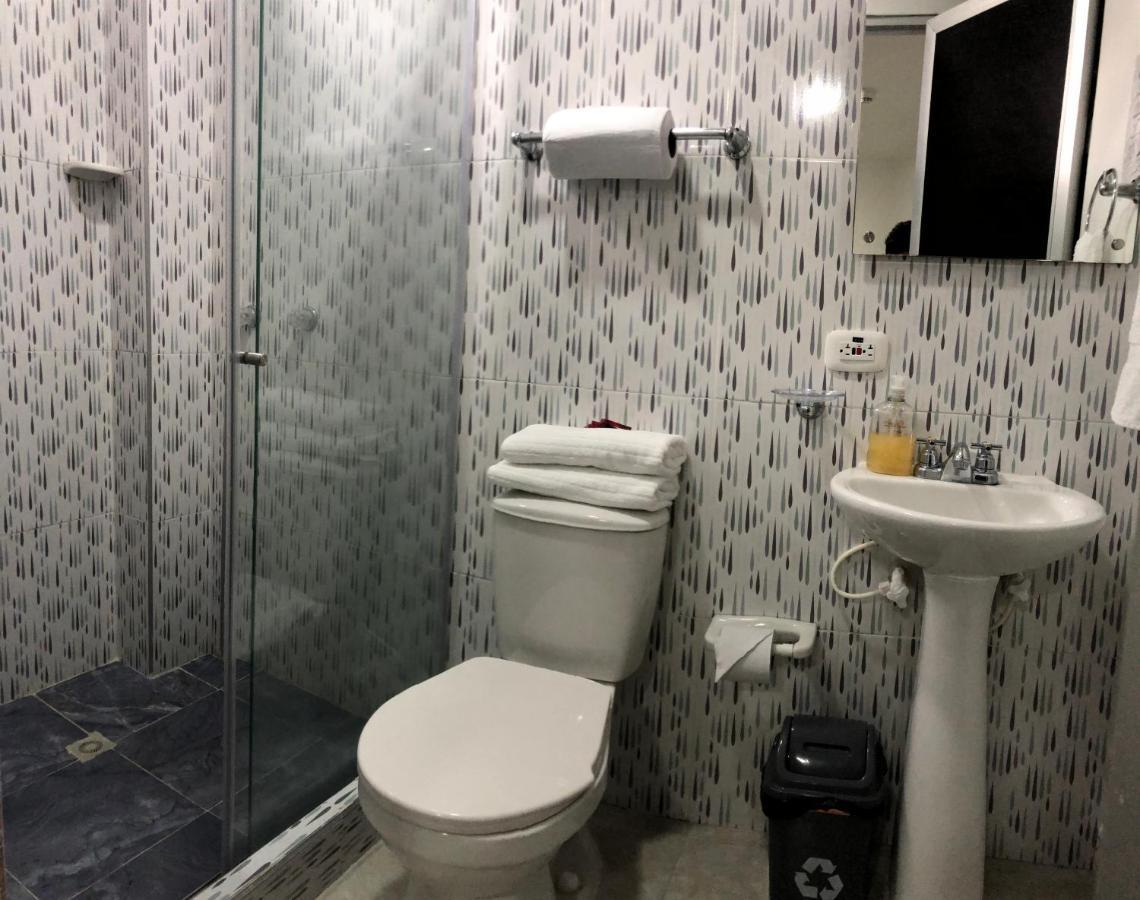 Hotel Pradera Plaza Dosquebradas ภายนอก รูปภาพ
