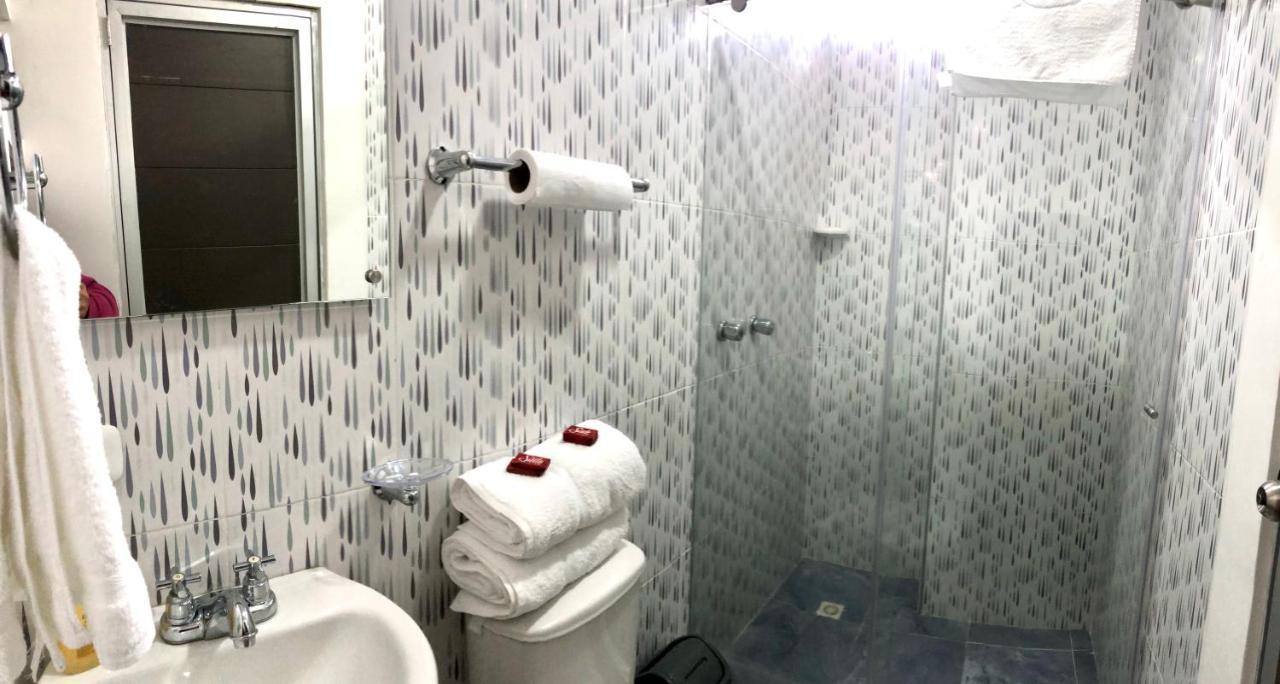 Hotel Pradera Plaza Dosquebradas ภายนอก รูปภาพ